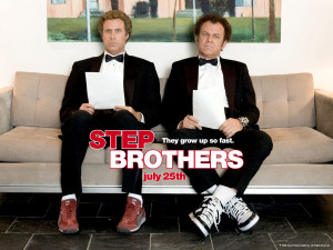 Startup Lessons Learned From ‘Step Brothers’