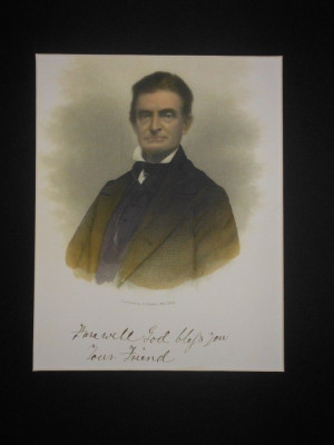 JOHN BROWN (1800-1859)