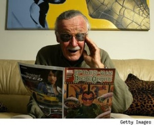 Stan Lee, Classic quotes