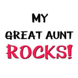 my_great_aunt_rocks_greeting_cards_pk_of_10.jpg?height=250&width=250 ...