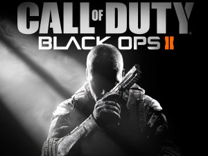 Call of Duty black ops 2