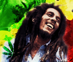 ONE LOVE: BOB MARLEY: THE ULTIMATE SONG OF UNITY