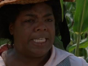 The Color Purple (1985)