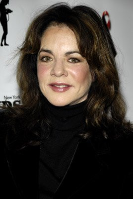 Stockard Channing at event of 3 Needles (2005)