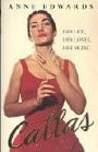 2002 - Callas ( Paperback ) → Hardcover
