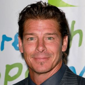 Ty Pennington Biography