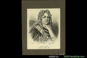 About 'Sir Robert_Walpole'