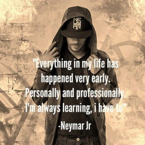 Love this man ! #Neymar