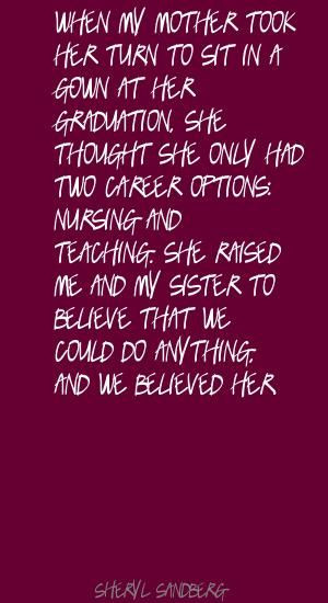nursing graduate quotes | Graduation Quotes