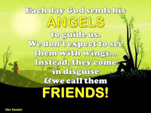 god-sends-angels-friends-friendship-quotes-sayings-pics-pictures ...