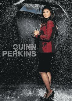 Quinn Perkins