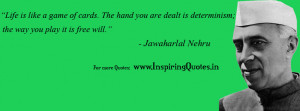 Jawaharlal Nehru Suvichar Thoughts Anmol Vachan Images Wallpapers