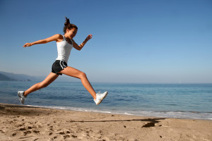 Five Ways To Keep Your New Year’s Resolution To Exercise!
