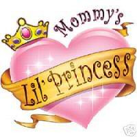 Myspace Graphics > Girls > mommys little princess Graphic