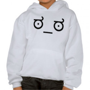 Look of Disapproval Meme Sweatshirt