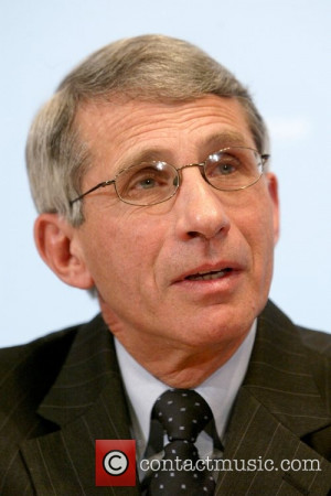 Anthony Fauci Pictures