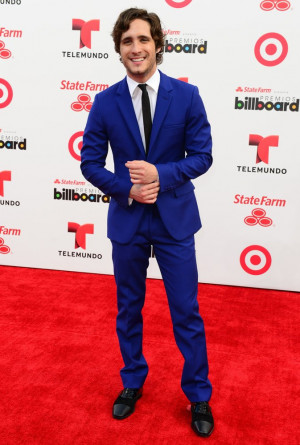 Diego Boneta Picture 74