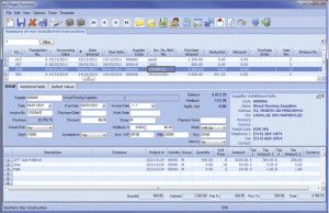 ... procurement, software to manage procurements, tracking purchase