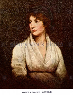 Mary Wollstonecraft Pictures