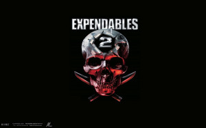 Download The Expendables...
