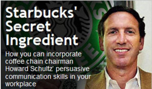 Go Back > Gallery For > Howard Schultz