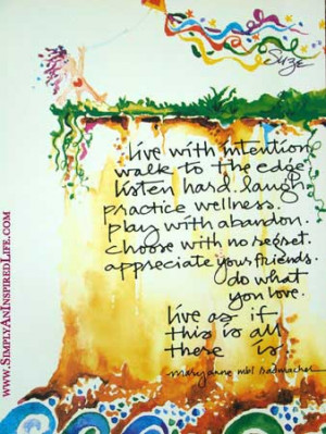 Daily Quotes n Tune.....Appriciate Life.