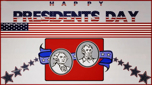 USA Presidents Day Quotes & Sayings & Wishes Cards Images