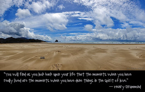 Henry Drummond's quote #4