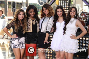 Fifth Harmony Dinah Jane Hansen