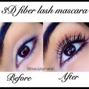 fiber lashes