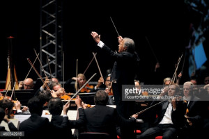 Zubin Mehta Quotes