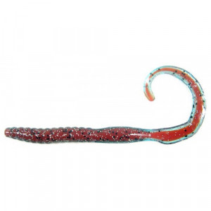 Culprit Original Worm