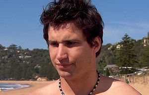 Tom Palmer/Woods (Scott Timmins)