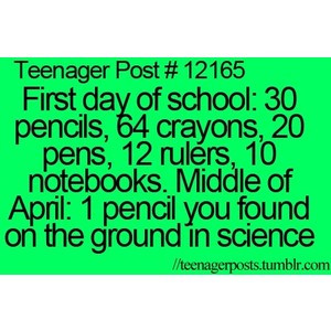 Teenager Posts/Relatable Posts/lolsotrue