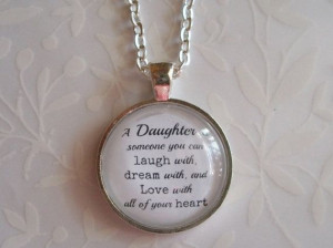special daughter quotes