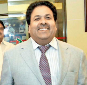 Rajeev Shukla Pictures