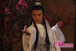 Thread: New Legend of Chu Liu Xiang (楚留香新传）2011