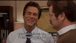 ... parks and recreation parks and rec 1000 subtitles rob lowe chris