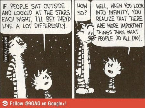 Best of Calvin and Hobbes.