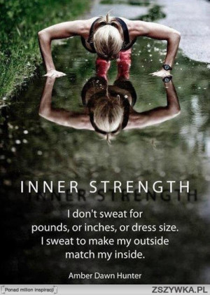 Inner Strength