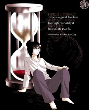 beyond birthday death note quotes