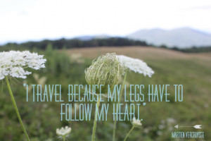 Travel Quotes ︎ ︎ ︎ For the Love of Wanderlust