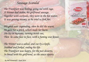 Sausage Scandal