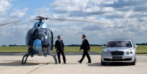 Whether for business or pleasure, helicopter charter offers you ...