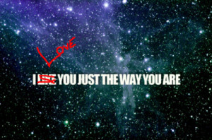 like, love, quote, red, sky, star, stars, you