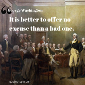 ... Stuff, George Washington It, George Washington Quotes, Awesome History