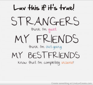 cute, life, love, people think that, pretty, quote, quotes