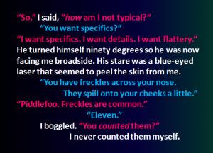 STARGIRL :) by bookworm16016