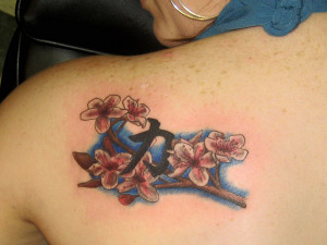 Strength Quotes Tattoos For