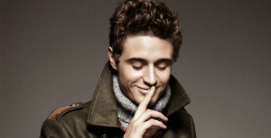 Max Irons Quotes